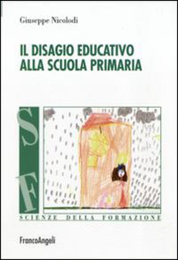 Il disagio educativo alla scuola primaria - Librerie.coop Il disagio educativo alla scuola primaria - Librerie.coop