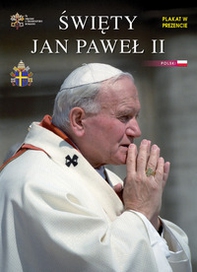 San Giovanni Paolo II. Ediz. polacca - Librerie.coop