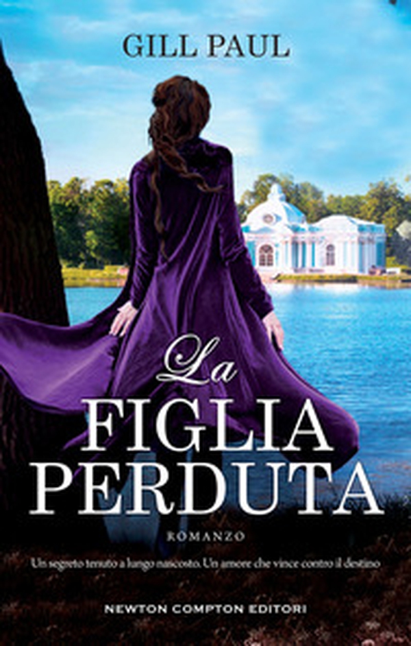 La figlia perduta - Librerie.coop La figlia perduta - Librerie.coop