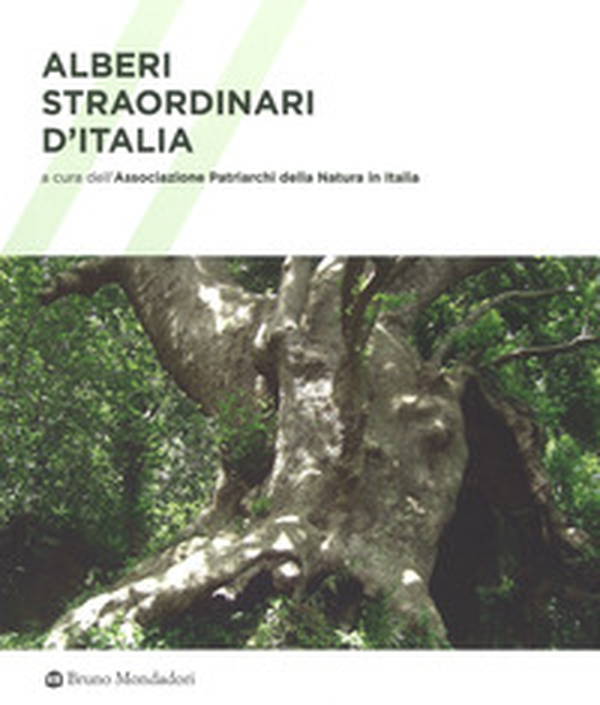 Alberi straordinari d'Italia - Librerie.coop Alberi straordinari d'Italia - Librerie.coop