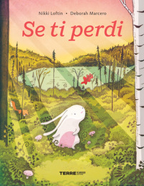 Se ti perdi - Librerie.coop Se ti perdi - Librerie.coop