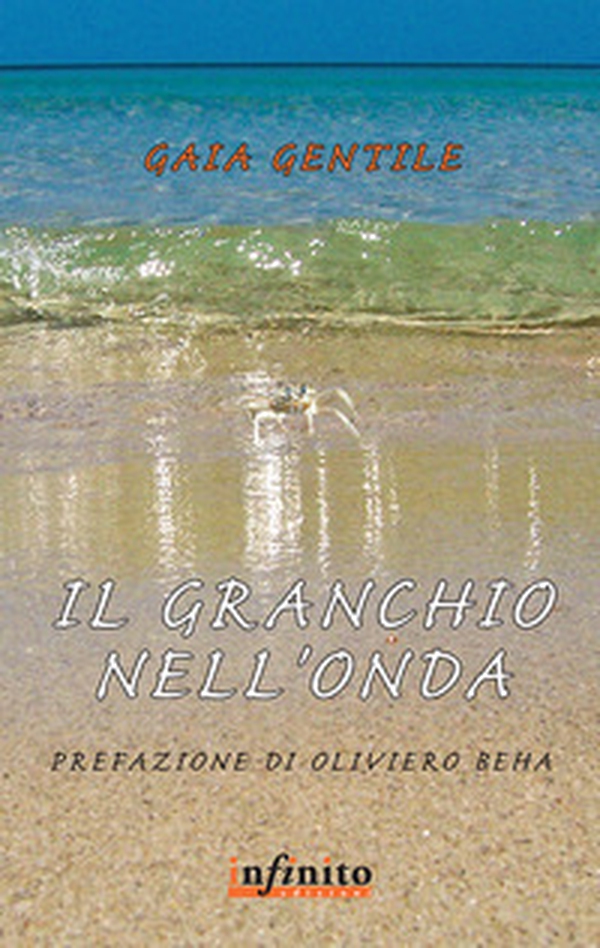 Il granchio dell'onda - Librerie.coop Il granchio dell'onda - Librerie.coop