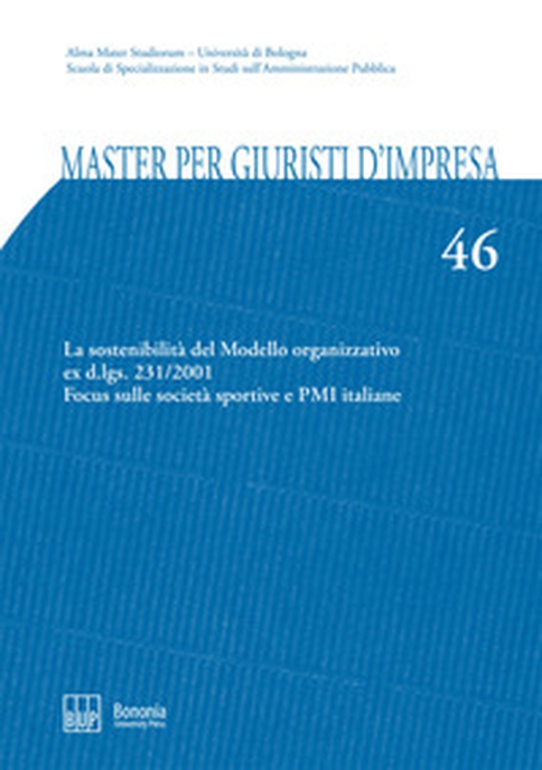 Master per giuristi d'impresa - Librerie.coop Master per giuristi d'impresa - Librerie.coop