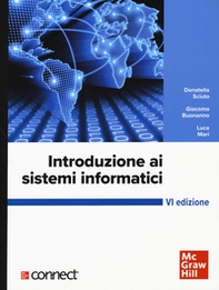 Introduzione ai sistemi informatici - Librerie.coop