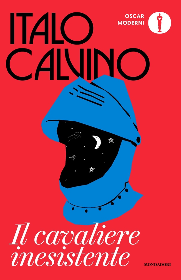 Il cavaliere inesistente - Librerie.coop Il cavaliere inesistente - Librerie.coop