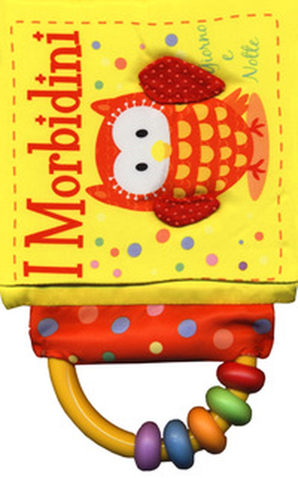 Giorno e notte. I morbidini - Librerie.coop Giorno e notte. I morbidini - Librerie.coop