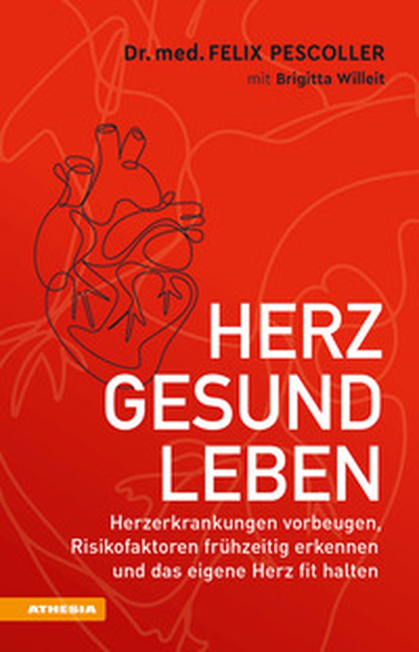Herzgesund leben. Herzerkrankungen vorbeugen, Risikofaktoren frühzeitig erkennen und das eigene Herz fit halten - Librerie.coop Herzgesund leben. Herzerkrankungen vorbeugen, Risikofaktoren frühzeitig erkennen und das eigene Herz fit halten - Librerie.coop