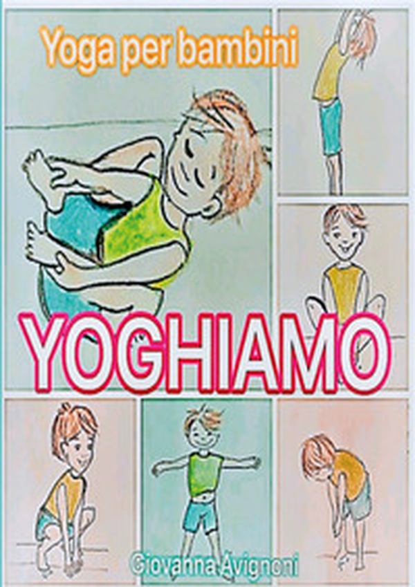 Yoghiamo - Librerie.coop Yoghiamo - Librerie.coop