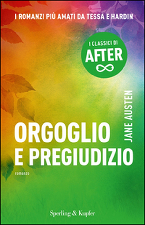 Orgoglio e pregiudizio - Librerie.coop Orgoglio e pregiudizio - Librerie.coop