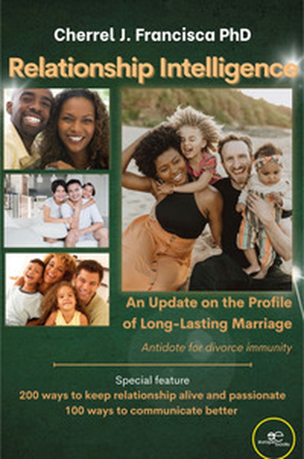 Relationship intelligence. An update on the profile of long-lasting marriage - Librerie.coop Relationship intelligence. An update on the profile of long-lasting marriage - Librerie.coop