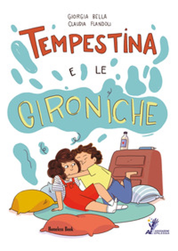 Tempestina e le gironiche - Librerie.coop Tempestina e le gironiche - Librerie.coop