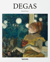Degas. Ediz. italiana - Librerie.coop