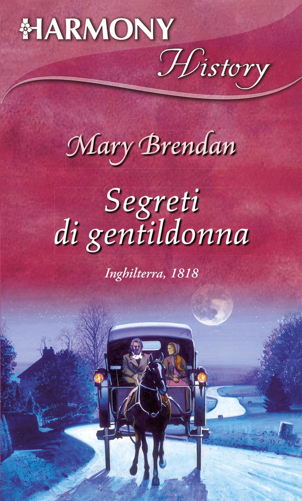 Segreti di gentildonna - Librerie.coop Segreti di gentildonna - Librerie.coop