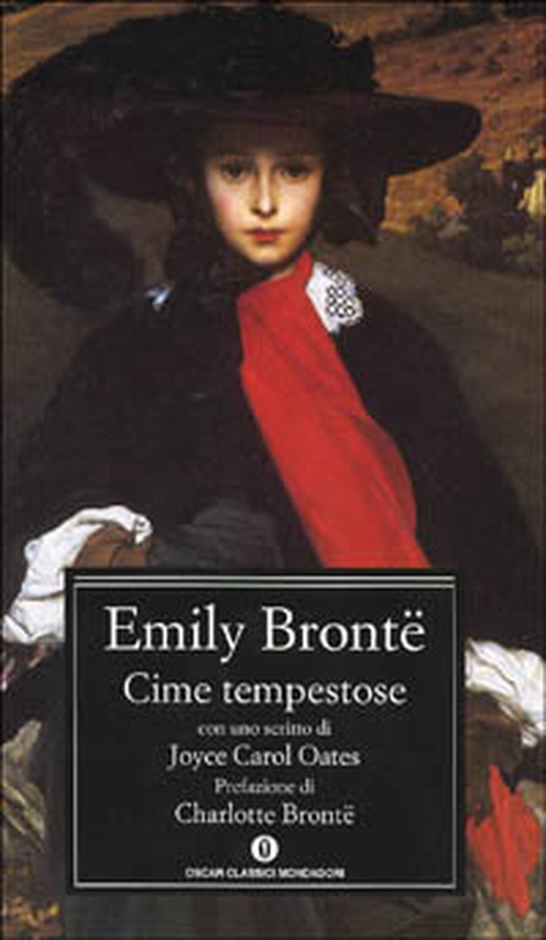 Cime tempestose - Librerie.coop Cime tempestose - Librerie.coop