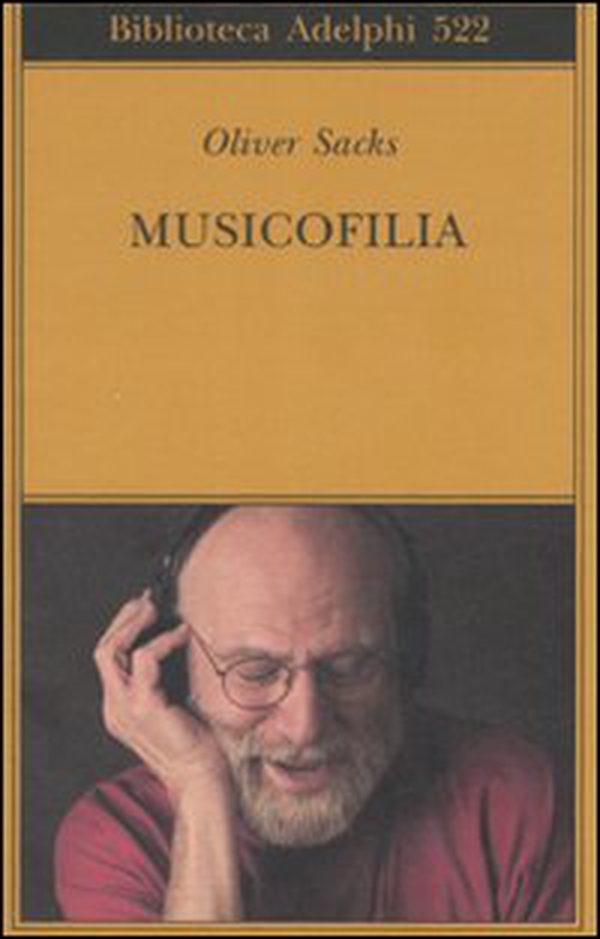 Musicofilia - Librerie.coop Musicofilia - Librerie.coop