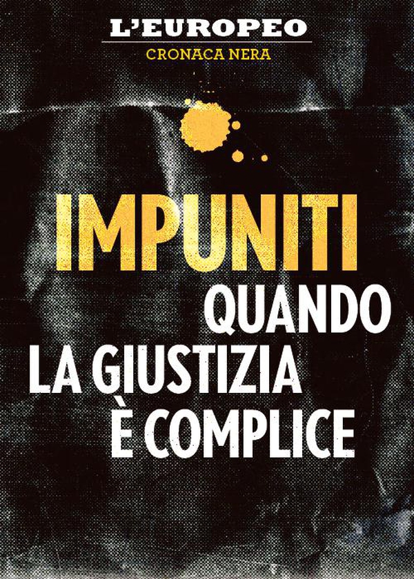 Impuniti - Librerie.coop Impuniti - Librerie.coop