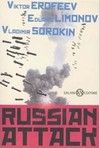 Russian attack - Librerie.coop