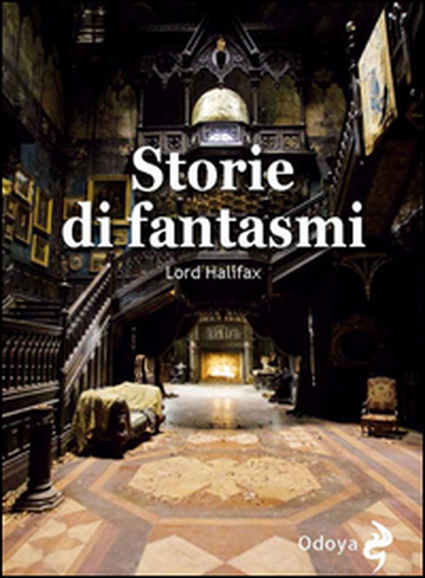 Storie di fantasmi - Librerie.coop Storie di fantasmi - Librerie.coop