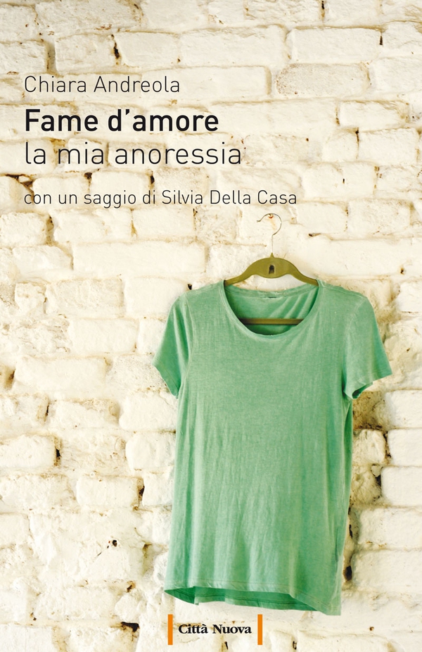 Fame d'amore. La mia anoressia - Librerie.coop Fame d'amore. La mia anoressia - Librerie.coop