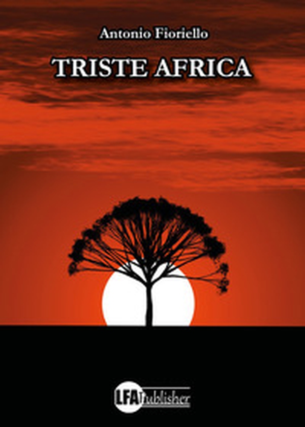 Triste Africa - Librerie.coop Triste Africa - Librerie.coop