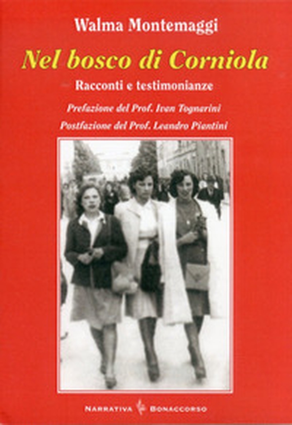 Nel bosco di corniola - Librerie.coop Nel bosco di corniola - Librerie.coop