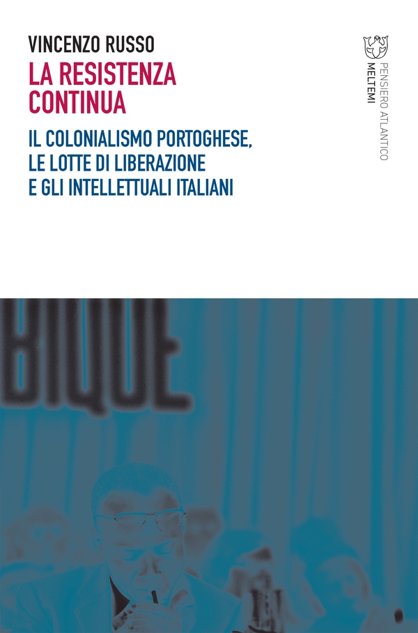 La Resistenza continua - Librerie.coop La Resistenza continua - Librerie.coop