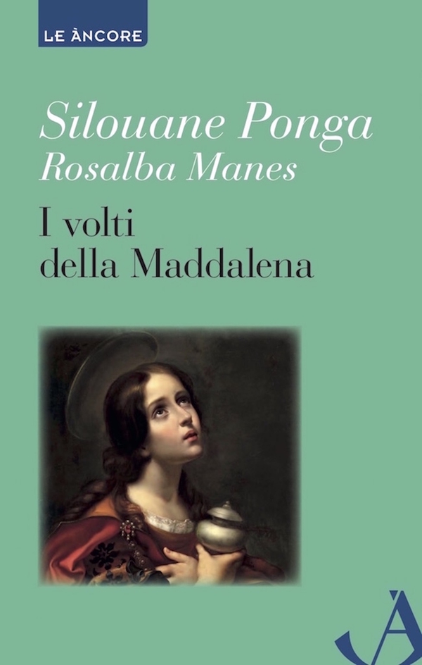 I volti della Maddalena - Librerie.coop I volti della Maddalena - Librerie.coop