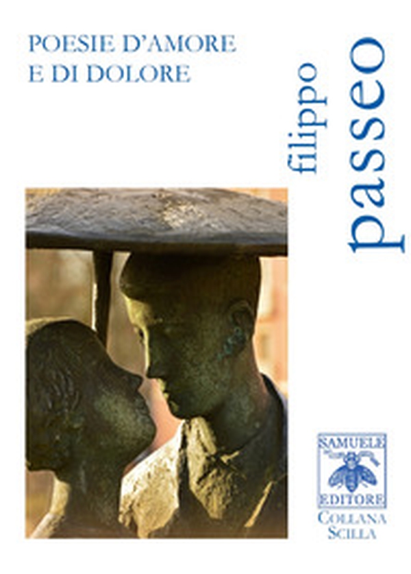Poesie d'amore e di dolore - Librerie.coop Poesie d'amore e di dolore - Librerie.coop