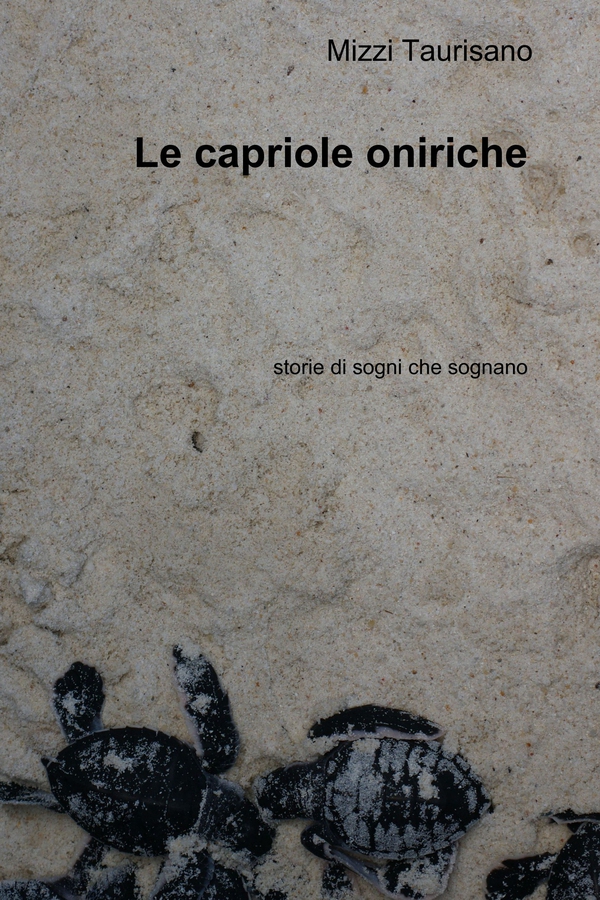 Le capriole oniriche - Librerie.coop Le capriole oniriche - Librerie.coop