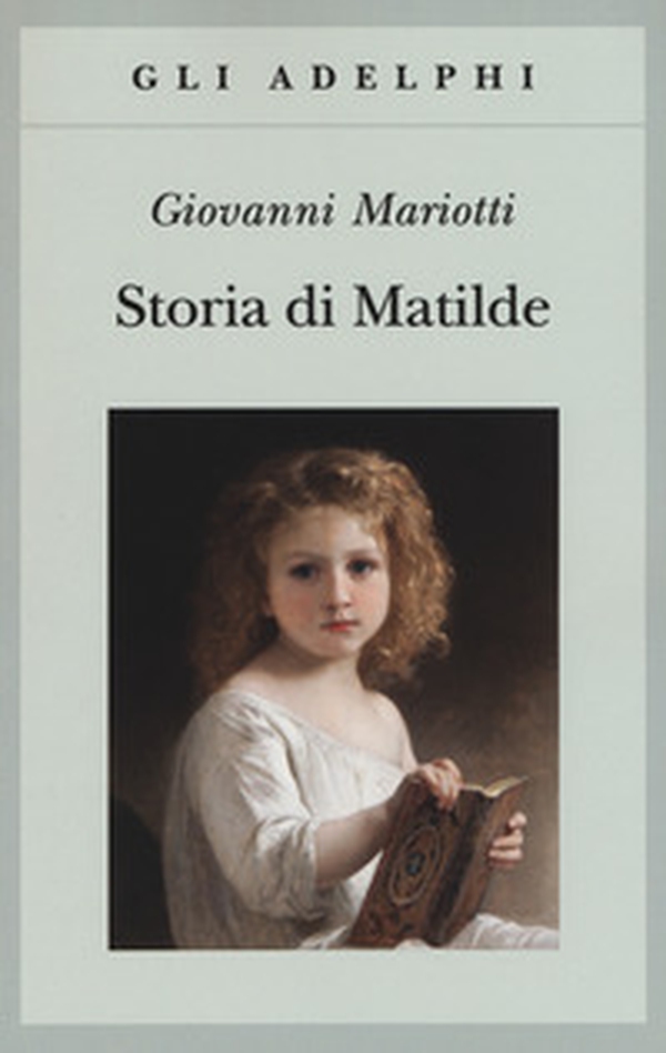 Storia di Matilde - Librerie.coop Storia di Matilde - Librerie.coop
