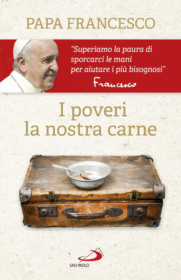 I poveri la nostra carne - Librerie.coop I poveri la nostra carne - Librerie.coop