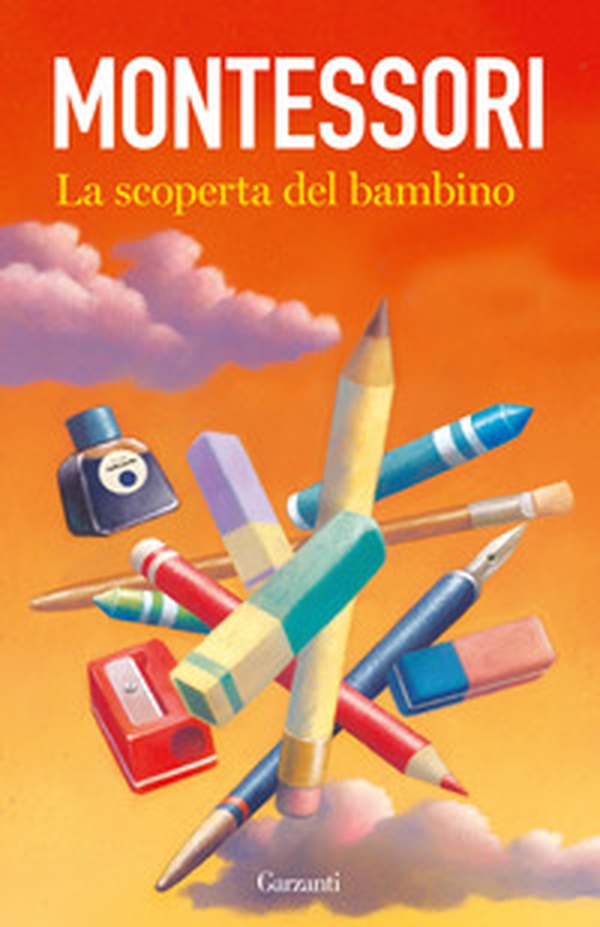 La scoperta del bambino - Librerie.coop La scoperta del bambino - Librerie.coop