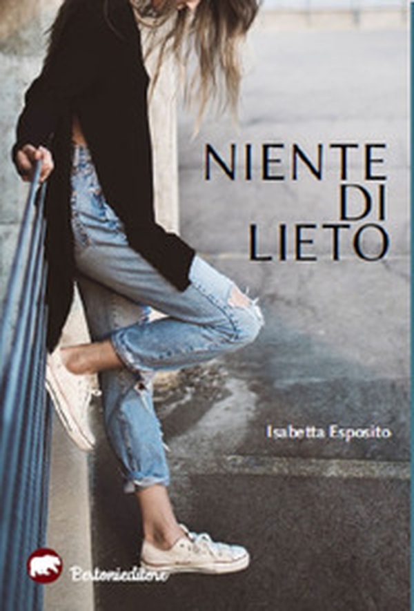 Niente di lieto - Librerie.coop Niente di lieto - Librerie.coop