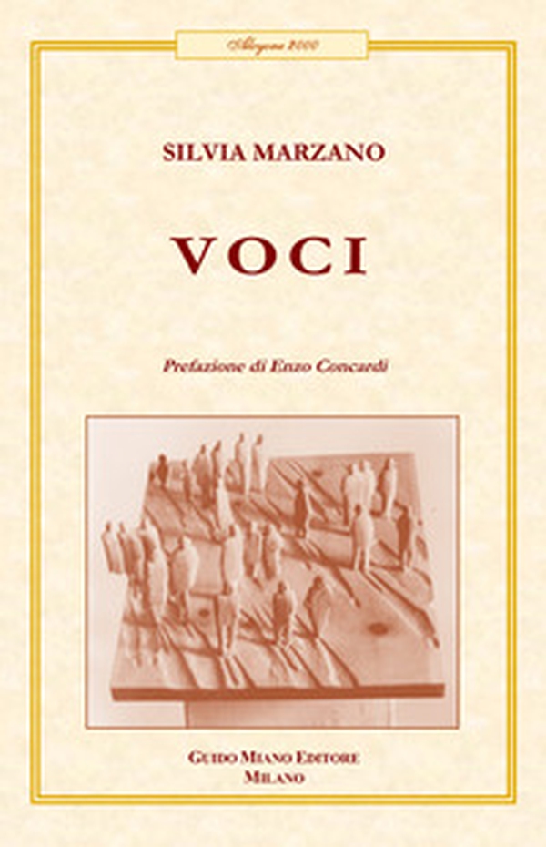 Voci - Librerie.coop Voci - Librerie.coop