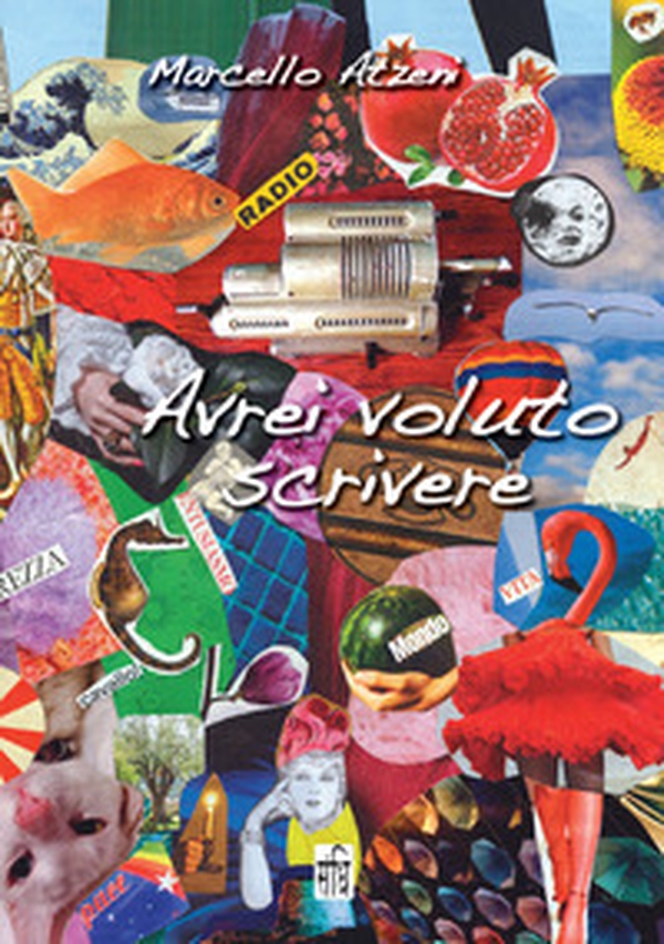 Avrei voluto scrivere - Librerie.coop Avrei voluto scrivere - Librerie.coop