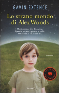Lo strano mondo di Alex Woods - Librerie.coop