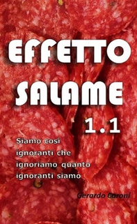 Effetto salame 1.1 - Librerie.coop
