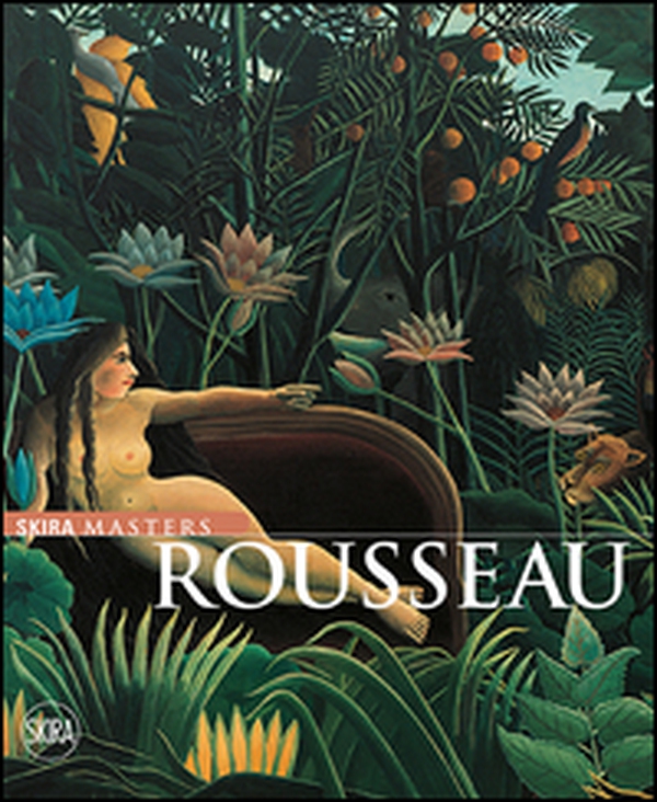 Rousseau - Librerie.coop Rousseau - Librerie.coop