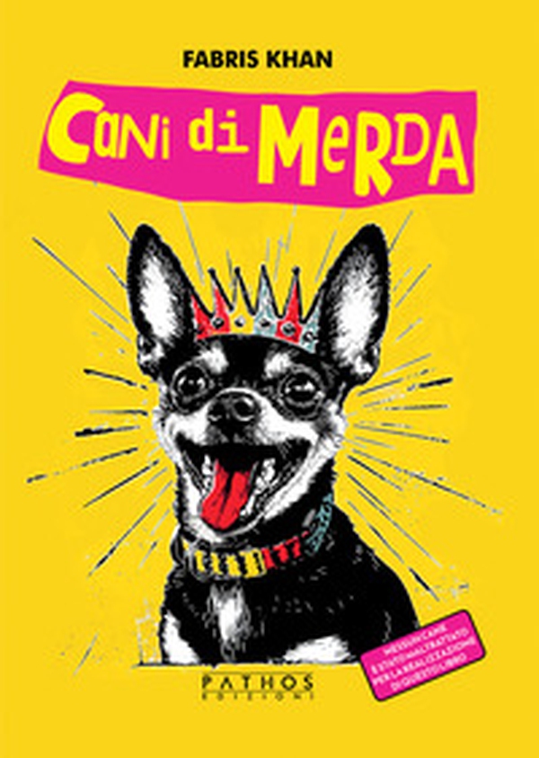 Cani di merda - Librerie.coop Cani di merda - Librerie.coop