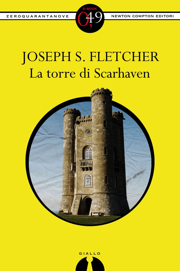 La torre di Scarhaven - Librerie.coop La torre di Scarhaven - Librerie.coop