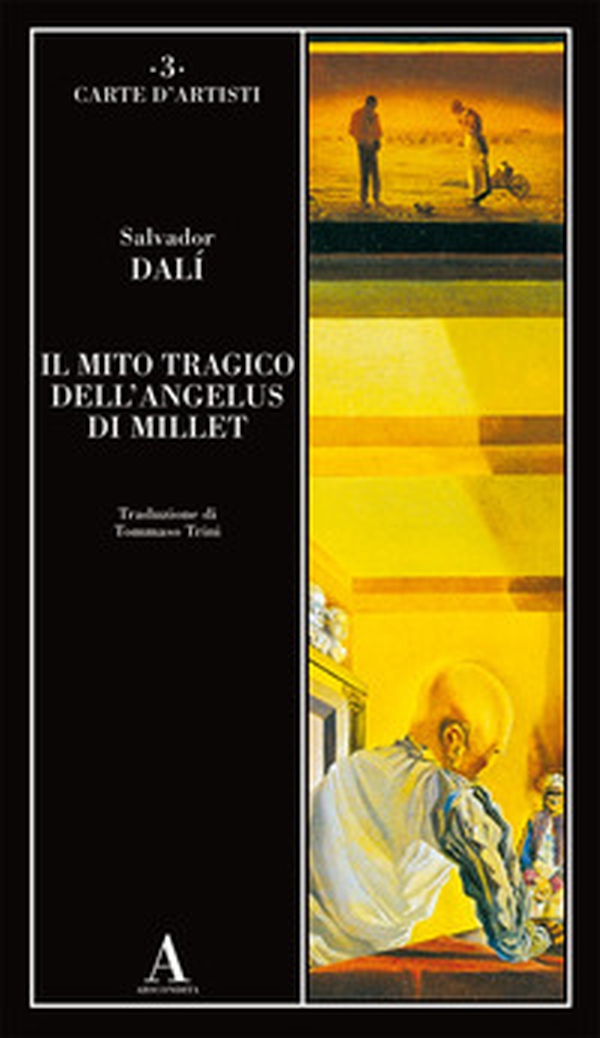 Il mito tragico dell'Angelus di Millet - Librerie.coop Il mito tragico dell'Angelus di Millet - Librerie.coop