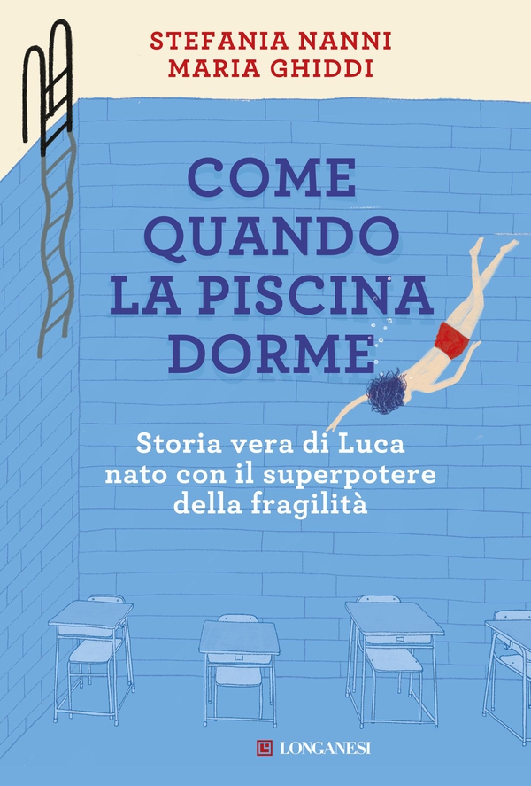 Come quando la piscina dorme - Librerie.coop Come quando la piscina dorme - Librerie.coop
