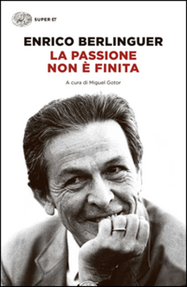 La passione non è finita - Librerie.coop La passione non è finita - Librerie.coop