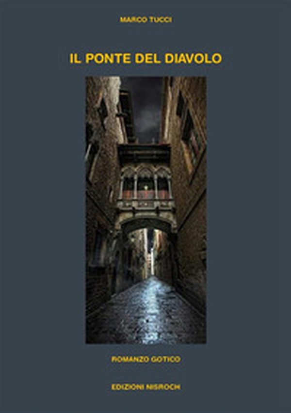Il ponte del diavolo - Librerie.coop Il ponte del diavolo - Librerie.coop
