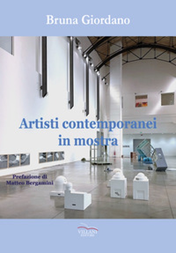 Artisti contemporanei in mostra - Librerie.coop Artisti contemporanei in mostra - Librerie.coop