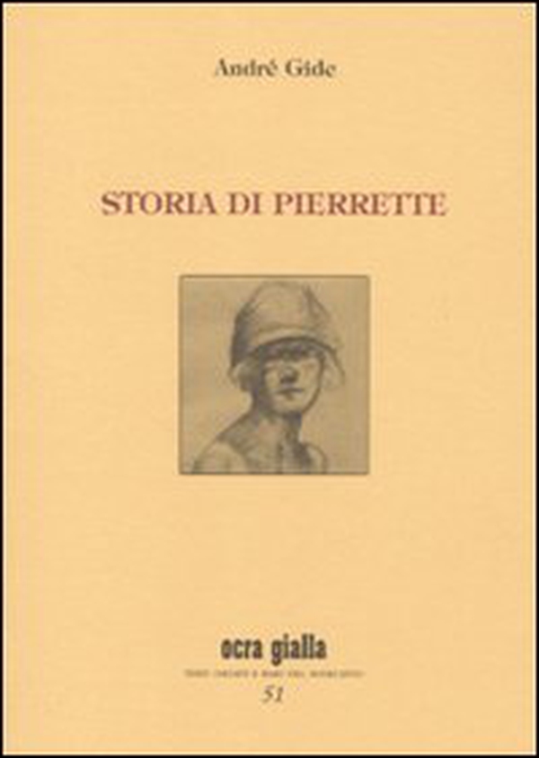 Storia di Pierrette - Librerie.coop Storia di Pierrette - Librerie.coop