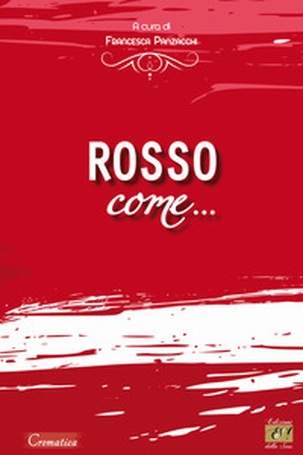 Rosso come... - Librerie.coop Rosso come... - Librerie.coop