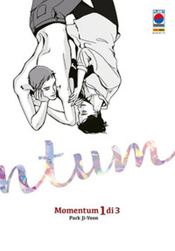 Momentum - Vol. 1 - Librerie.coop Momentum - Vol. 1 - Librerie.coop