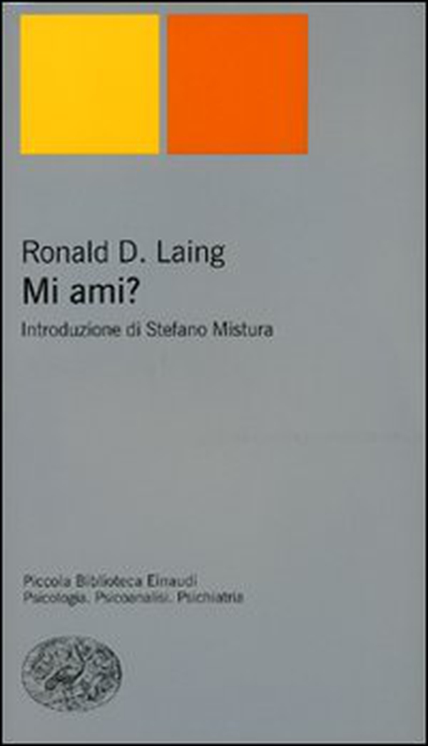 Mi ami? - Librerie.coop Mi ami? - Librerie.coop