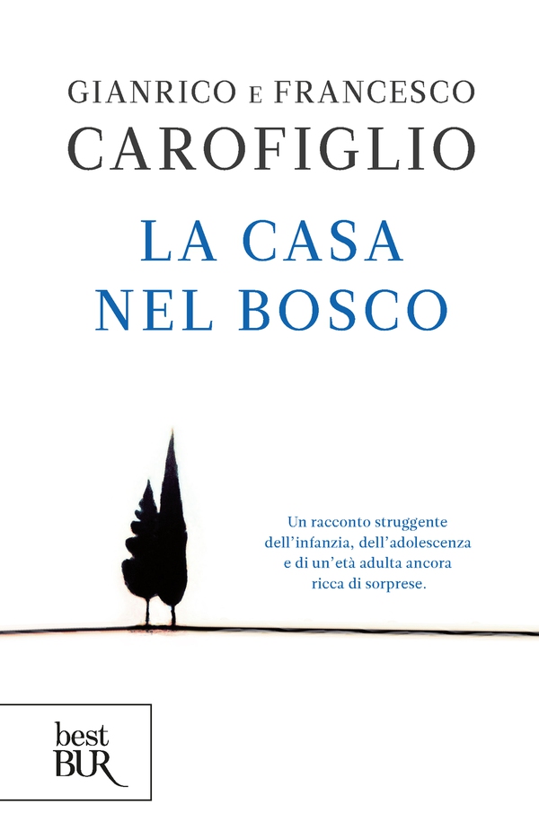 La casa nel bosco - Librerie.coop La casa nel bosco - Librerie.coop